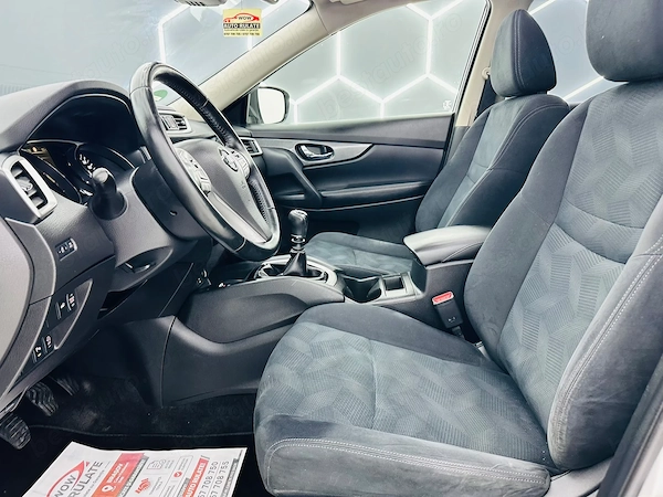 NISSAN X-Trail 2015 — imagine 14