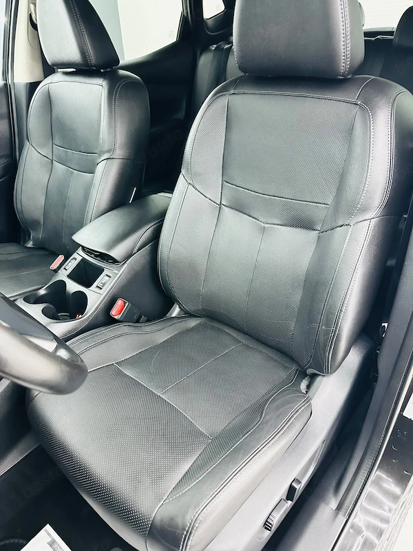 NISSAN Qashqai 2016 — imagine 16