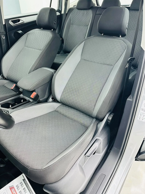 VOLKSWAGEN Tiguan 2019 — imagine 20