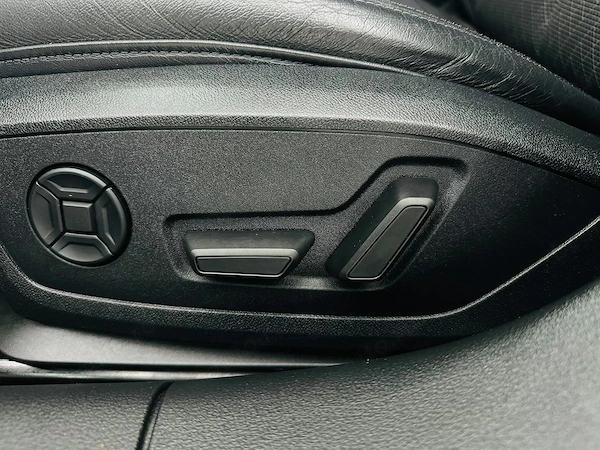 AUDI A6 2020 — imagine 14