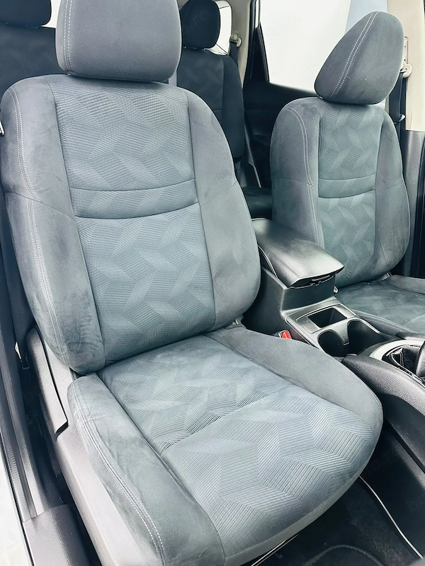 NISSAN X-Trail 2015 — imagine 20