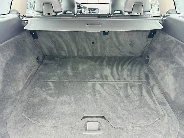 VOLVO XC60 2015 — imagine 16