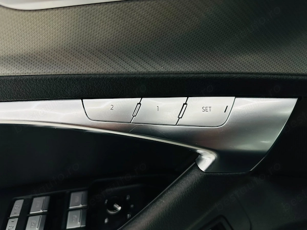 AUDI A6 2020 — imagine 12