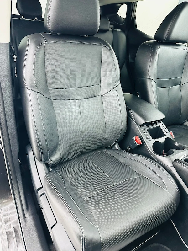 NISSAN Qashqai 2016 — imagine 20