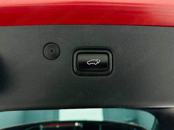KIA Sportage 2017 — imagine 19