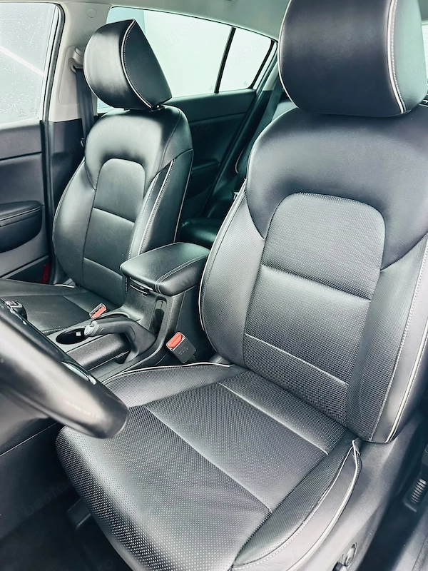 KIA Sportage 2018 — imagine 15