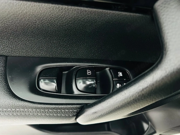 NISSAN Qashqai 2016 — imagine 12