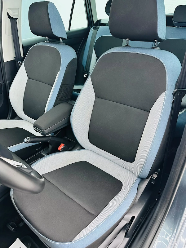 SKODA Fabia 2016 — imagine 13