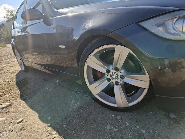 BMW 3 Series 2005 — imagine 3