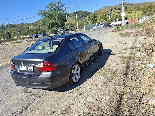 BMW 3 Series 2005 — imagine 7