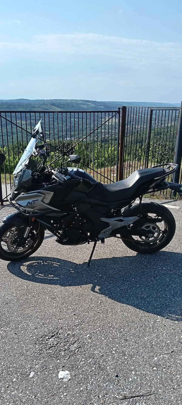 De vânzare CF Moto700MT