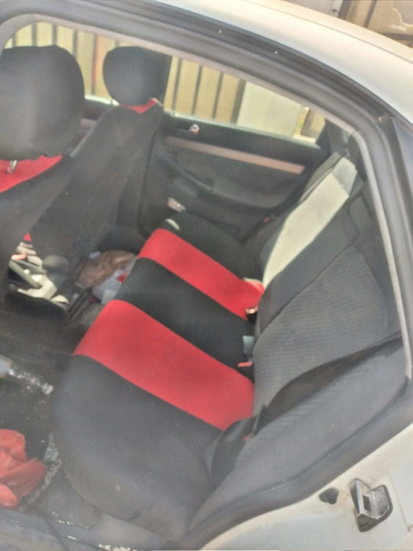 AUDI A4 1999 — imagine 4