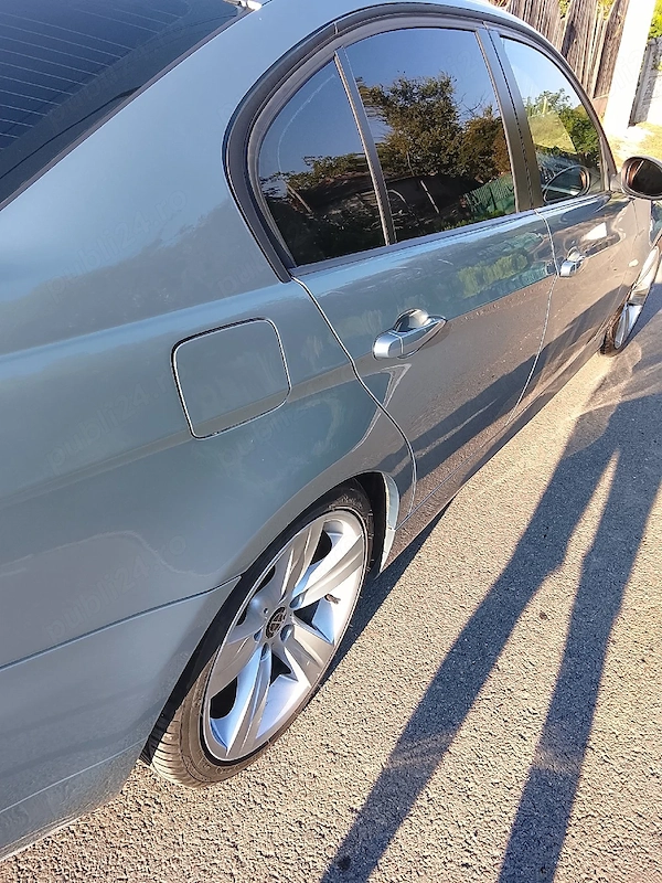 BMW i3 2005 — imagine 4