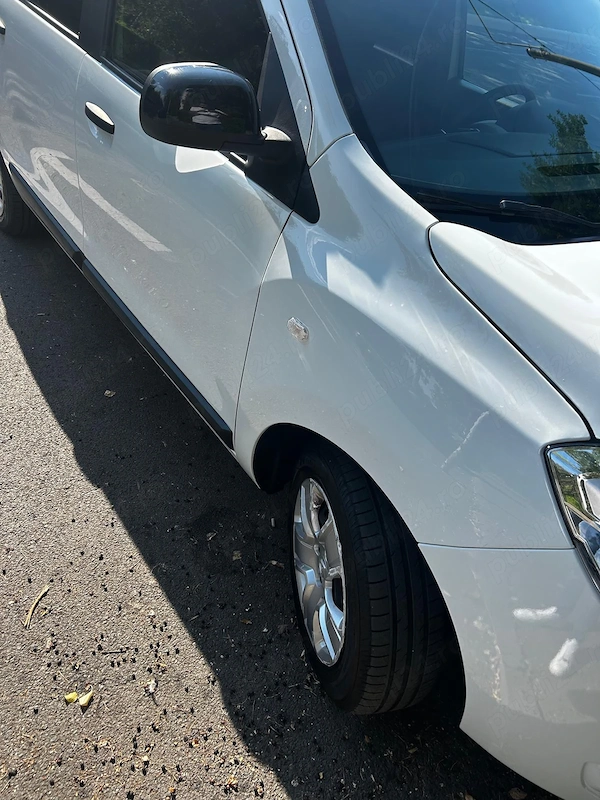 DACIA Lodgy 2021 — imagine 2