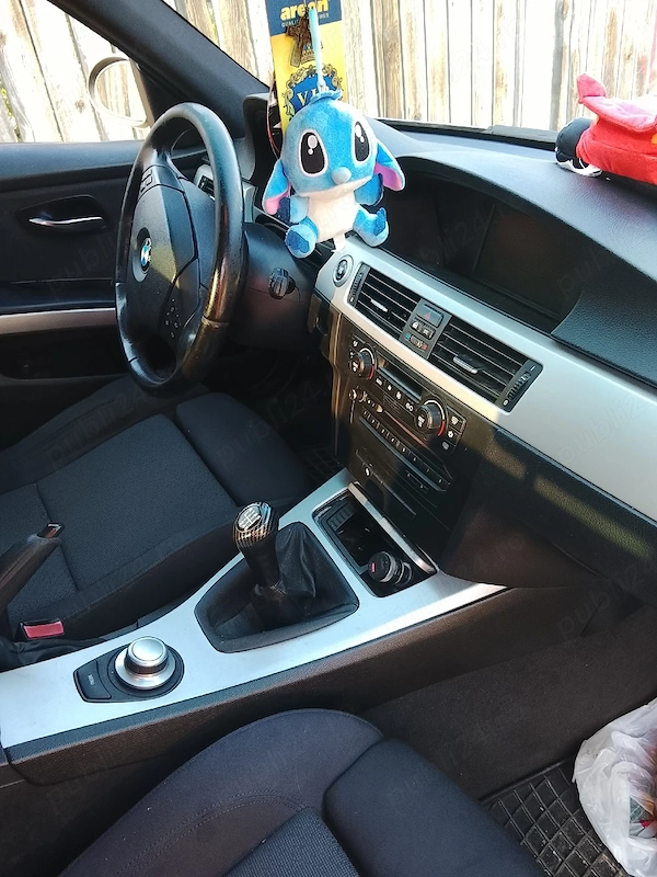 BMW i3 2005 — imagine 2