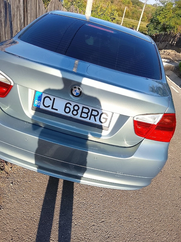 BMW i3 2005 — imagine 5