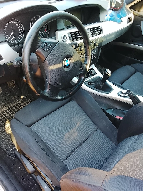 BMW i3 2005 — imagine 3