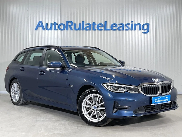 BMW 3 Series 2022 — imagine 2
