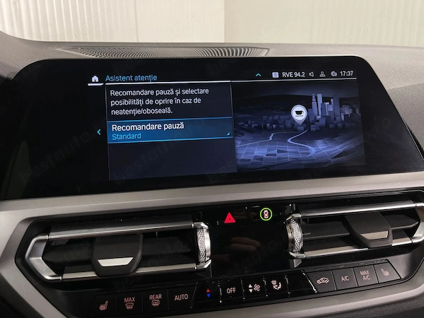 BMW 3 Series 2022 — imagine 17