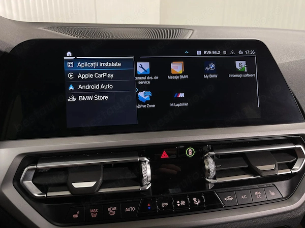 BMW 3 Series 2022 — imagine 16