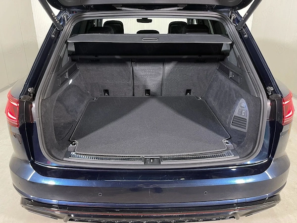 VOLKSWAGEN Touareg 2024 — imagine 14