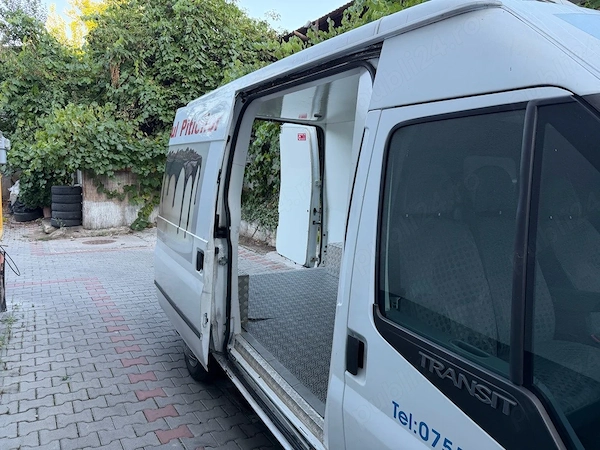 FORD Transit 2013 — imagine 4