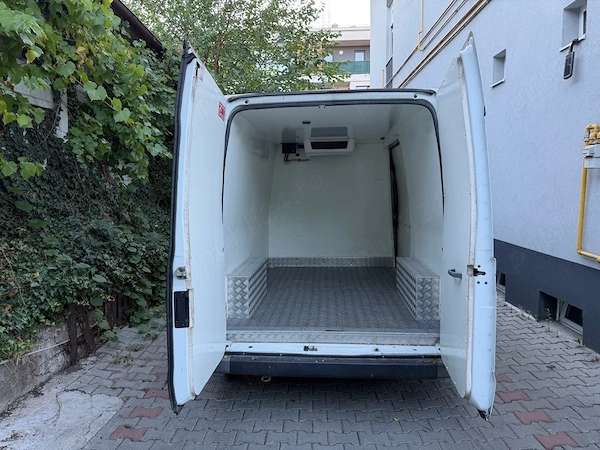 FORD Transit 2013 — imagine 3