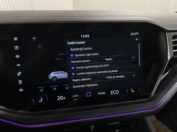 VOLKSWAGEN Touareg 2024 — imagine 20
