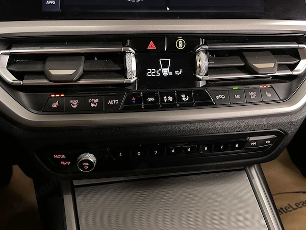 BMW 3 Series 2022 — imagine 20
