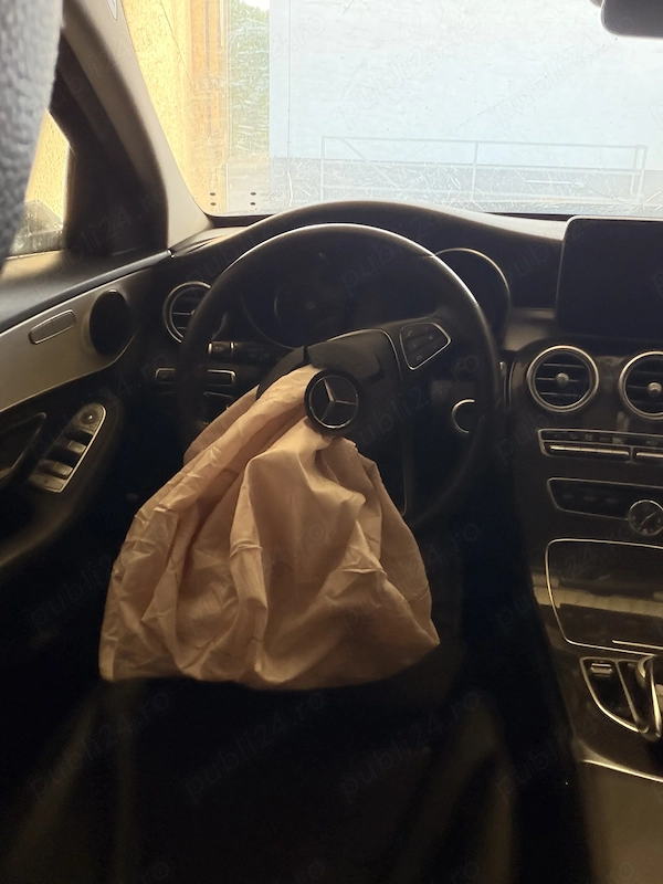 MERCEDES-BENZ E-Class 2015 — imagine 2