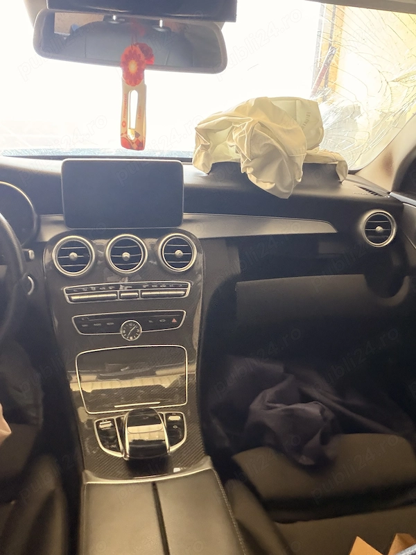MERCEDES-BENZ E-Class 2015 — imagine 4