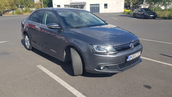 VOLKSWAGEN Jetta 2014 — imagine 2