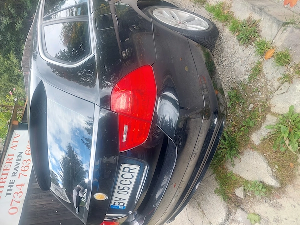 BMW 3 Series 2011 — imagine 3