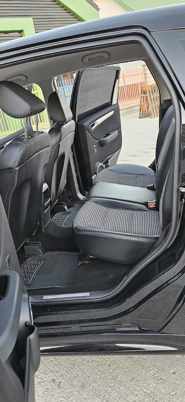 MERCEDES-BENZ B-Class 2009 — imagine 4
