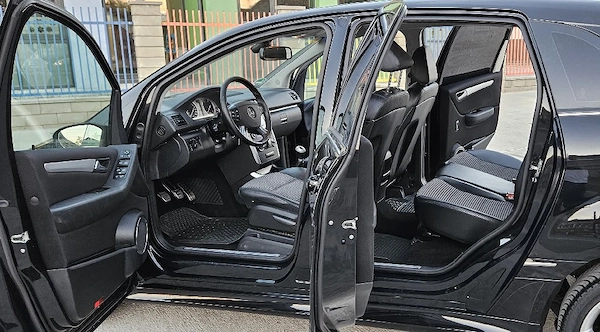 MERCEDES-BENZ B-Class 2009 — imagine 5