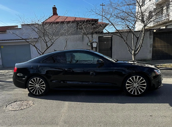 AUDI A5 2014 — imagine 4