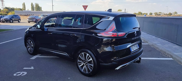 RENAULT Espace 2020 — imagine 4