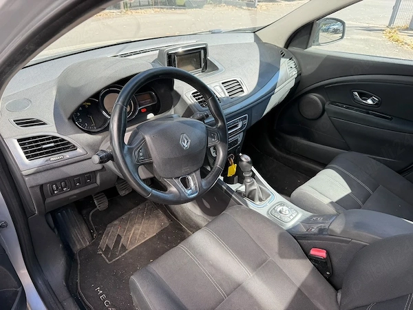 RENAULT Megane 2014 — imagine 5