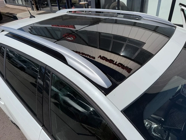 RENAULT Megane 2013 — imagine 3