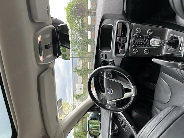 VOLVO V40 2013 — imagine 5