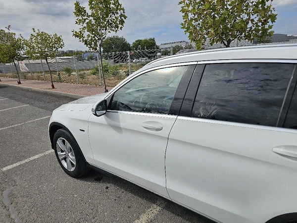 MERCEDES-BENZ GLC 2021 — imagine 4
