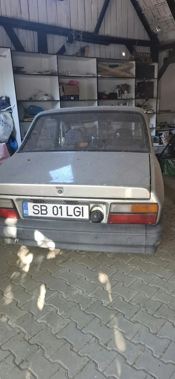 DACIA 1410 2004 — imagine 2