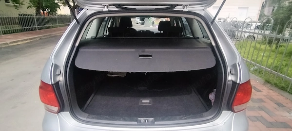 VOLKSWAGEN Golf 2011 — imagine 4