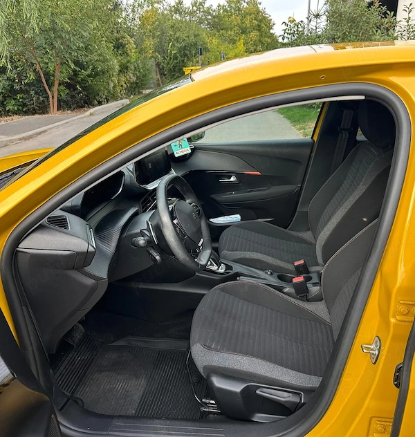 PEUGEOT 208 2022 — imagine 7