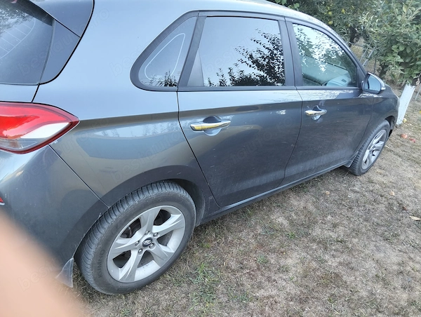 HYUNDAI i30 2019 — imagine 2