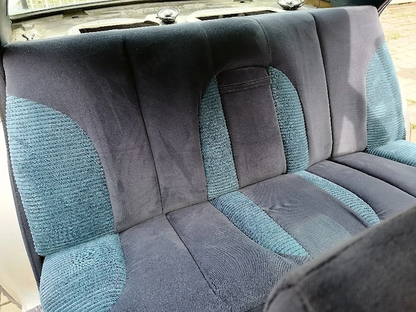 MERCEDES-BENZ 380 1984 — imagine 10