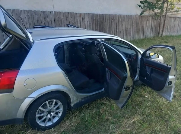 OPEL Signum 2005 — imagine 3