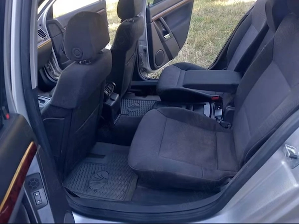 OPEL Signum 2005 — imagine 7