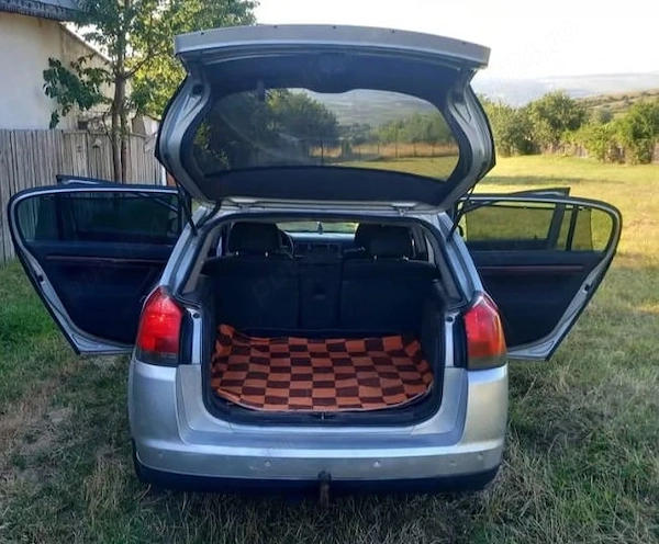 OPEL Signum 2005 — imagine 2