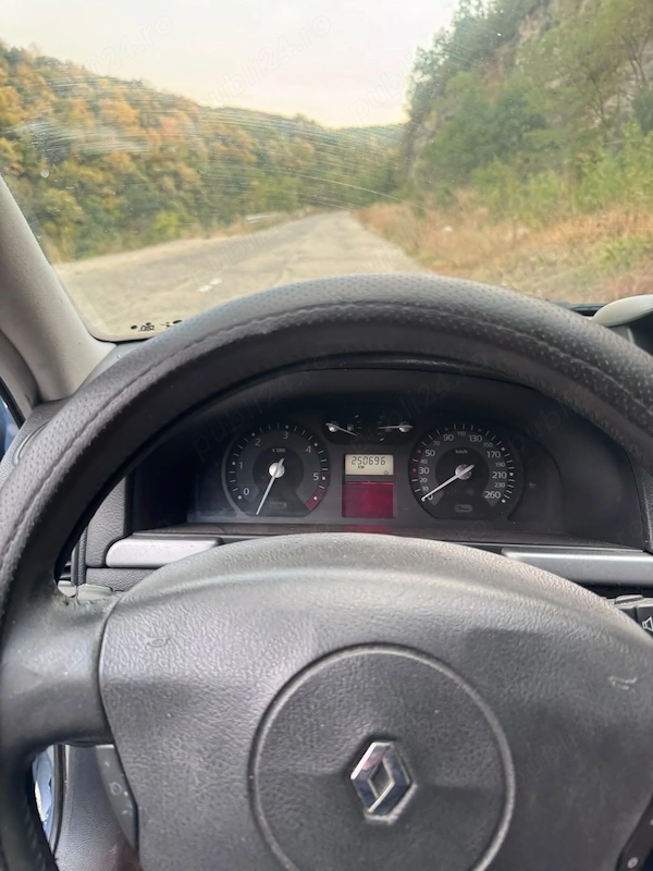 RENAULT Laguna 2007 — imagine 2